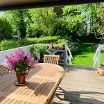 Villa Beautiful And Charming House In
