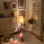 Beautiful And Charming House In Villa Odense