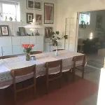 Beautiful And Charming House In Villa *