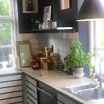 Beautiful And Charming House In Villa *