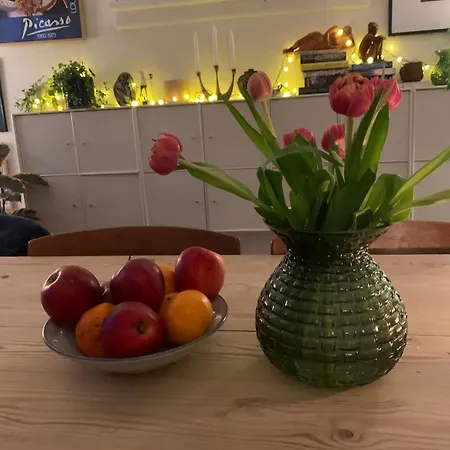 Βίλα Beautiful And Charming House In