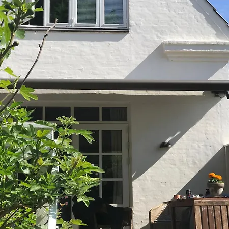 Βίλα Beautiful And Charming House In Οντένσε