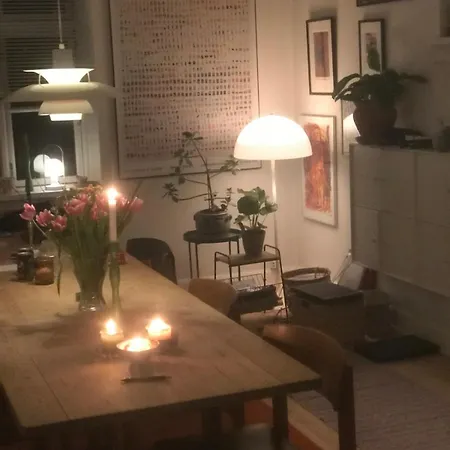 Βίλα Beautiful And Charming House In